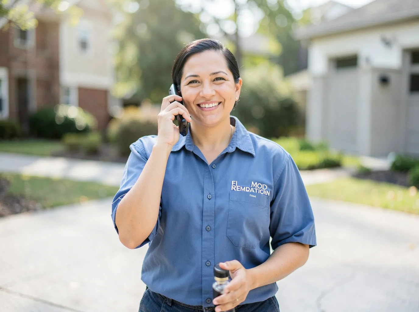 Mold Remediation Walkertown, NC FAQs